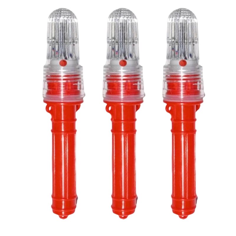 Signal Flare Kit - Luces de Señalización para Barcos AT43,