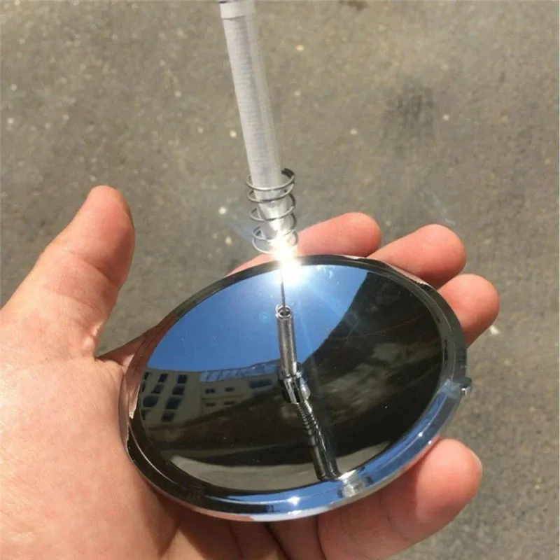 Fire Starting Kit - Encendedor Solar para exteriores, encendido de