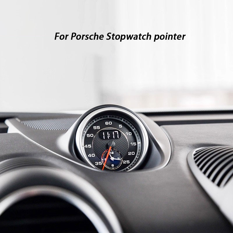 Compass Lensatic - Para Porsche Cayenne Macan Pananmera Cayman