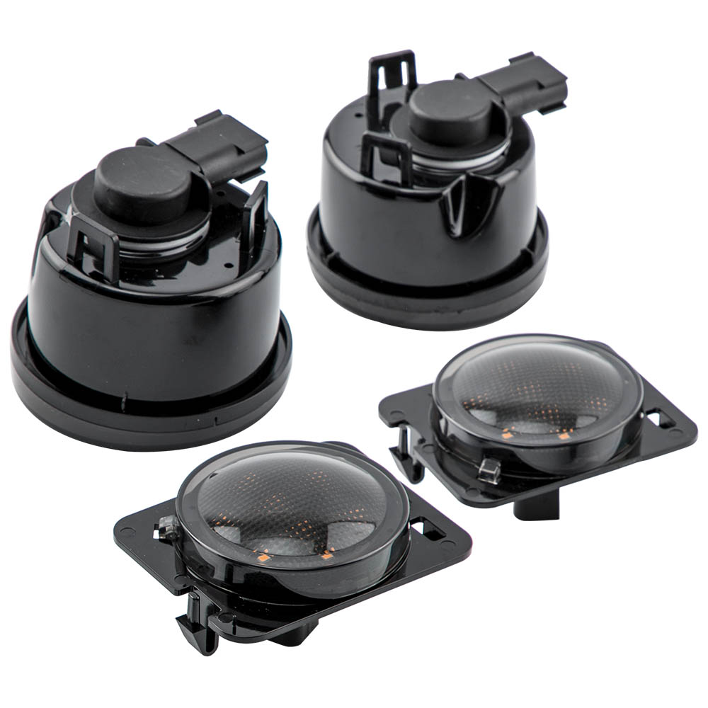 Signal Flare Kit - Kit de luces LED de intermitente