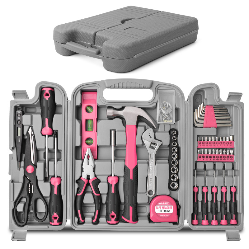 Multi Tool Plier - Juego de 54 Herramientas para el