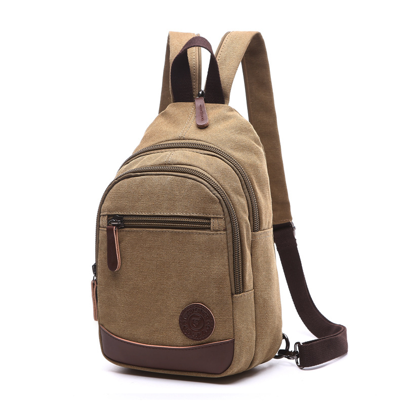 Fishing Kit Compact - Bolso Táctico de Hombro, Mochila de