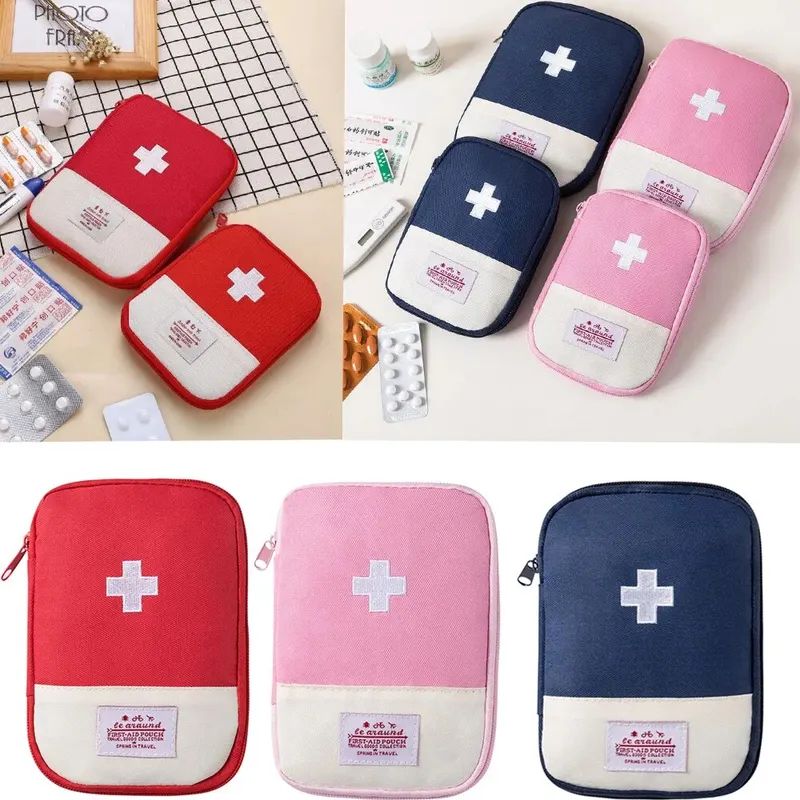 Bivy Bag Emergency - Bolsa para botiquín de primeros auxilios,