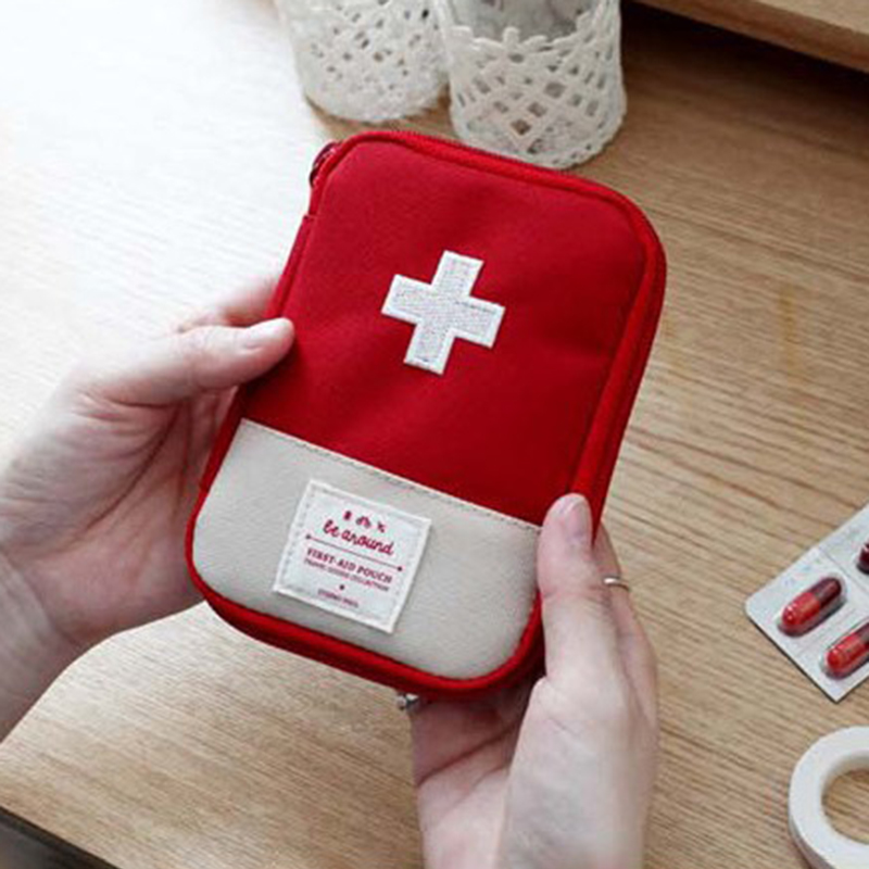 Mini BOLSA DE MEDICINA portáti - Bivy Bag Emergency reseña y precio