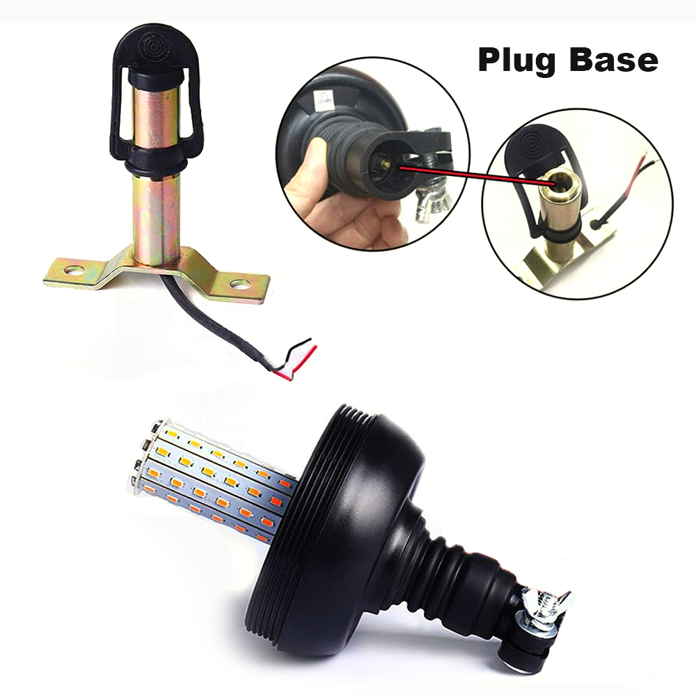 Luz Estroboscópica de Adverten - Sos Light Strobe reseña y precio