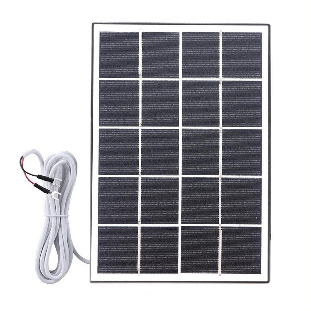 Cargador Solar con Interfaz en - Solar Emergency Charger reseña y precio