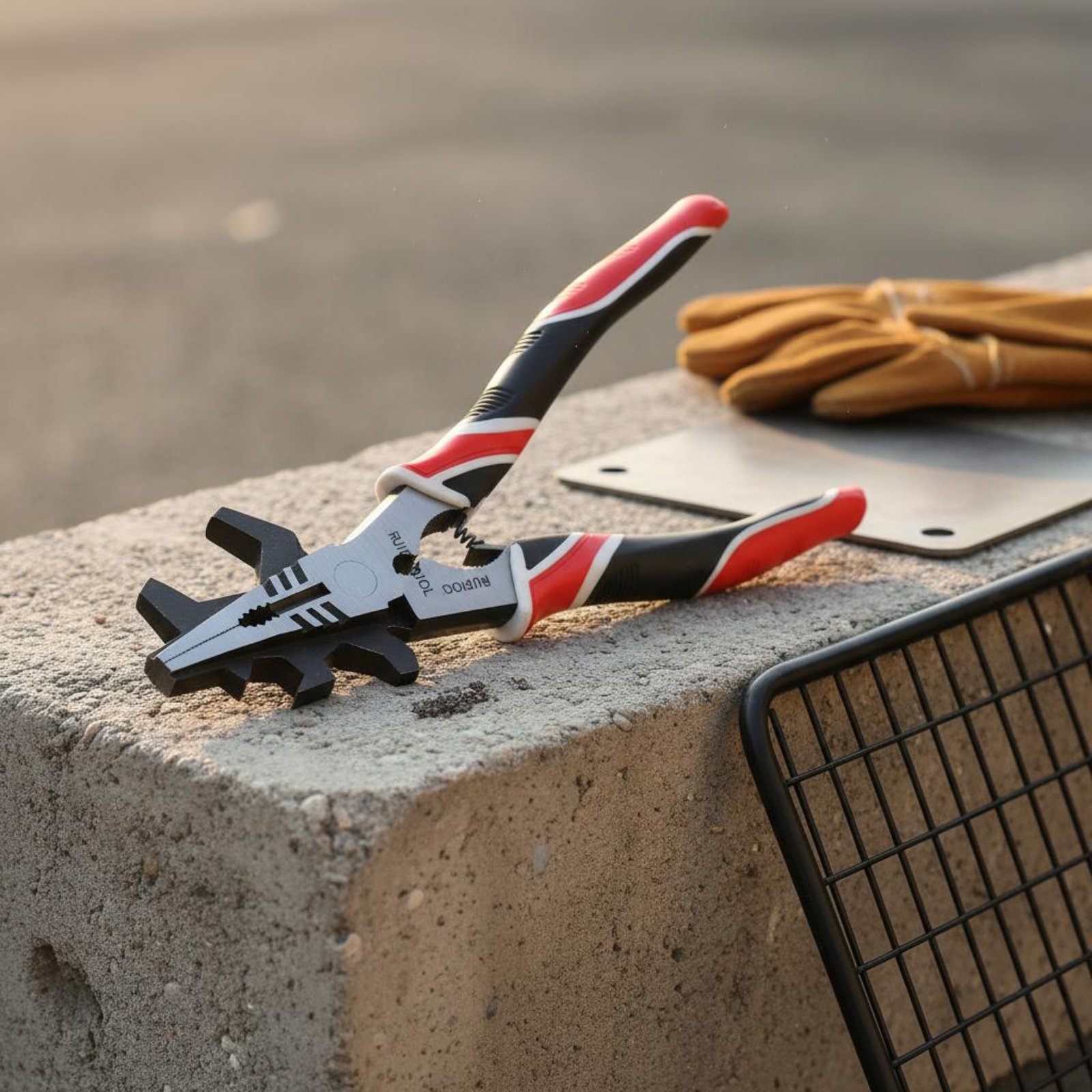 Alicates de Soldadura Multifun - Multi Tool Plier reseña y precio