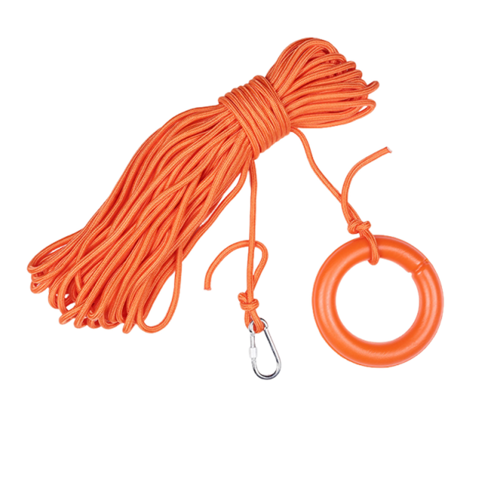 Dispositivo de flotación para  - Rescue Rope Throw reseña y precio