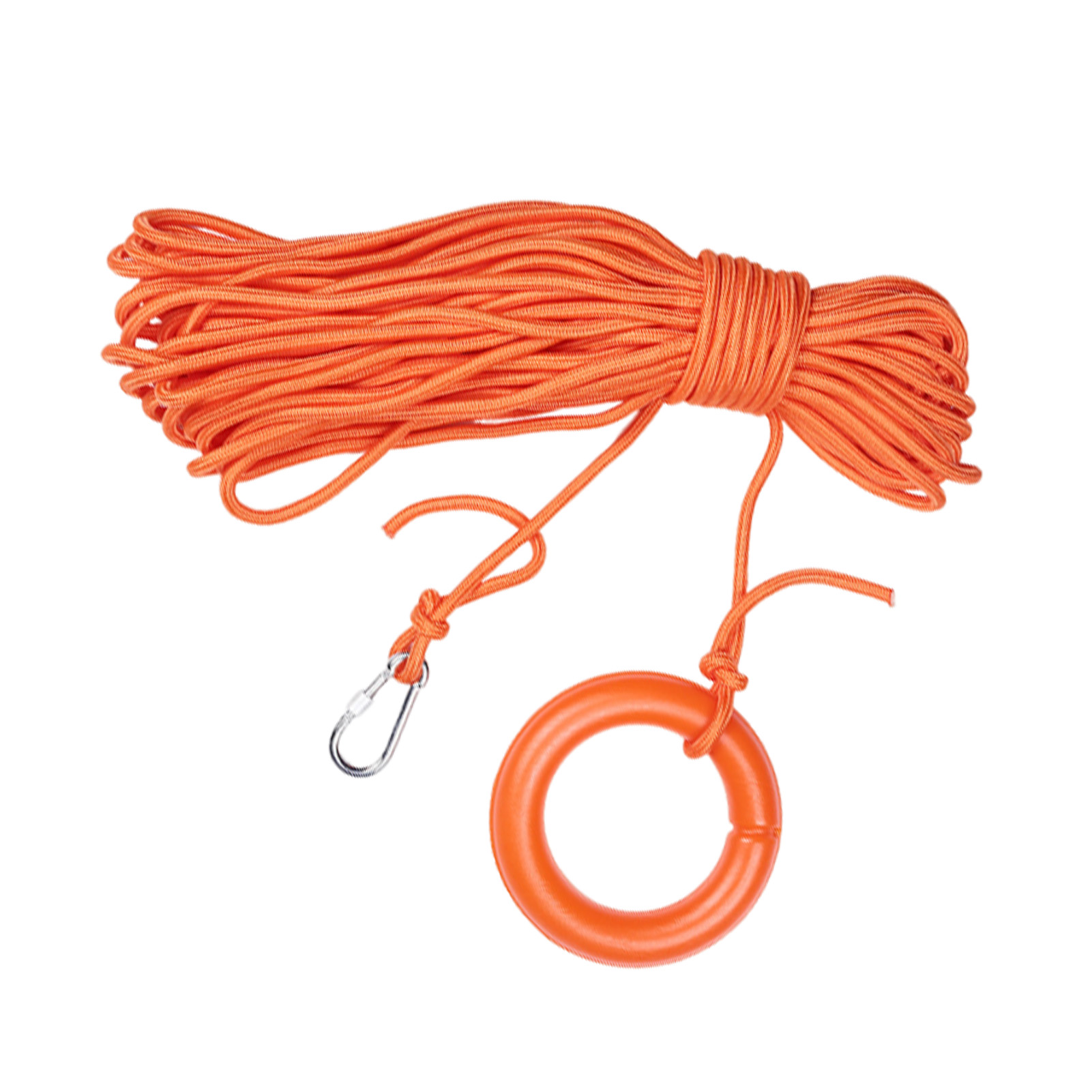 Dispositivo de flotación para  - Rescue Rope Throw reseña y precio