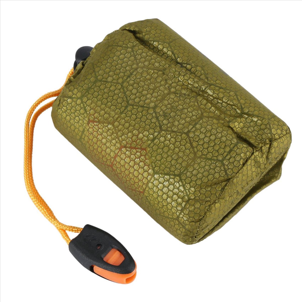 OFERTA DE VERANO: Saco de Dorm - Bivy Bag Emergency reseña y precio
