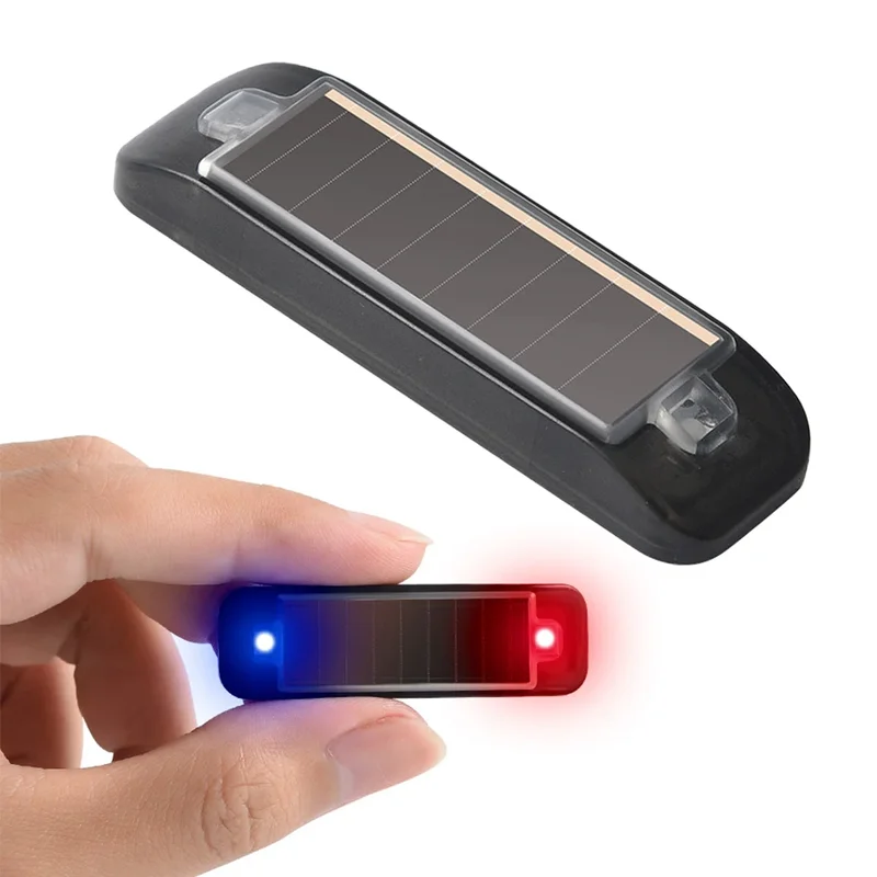 Mini luz LED de advertencia de - Sos Light Strobe reseña y precio