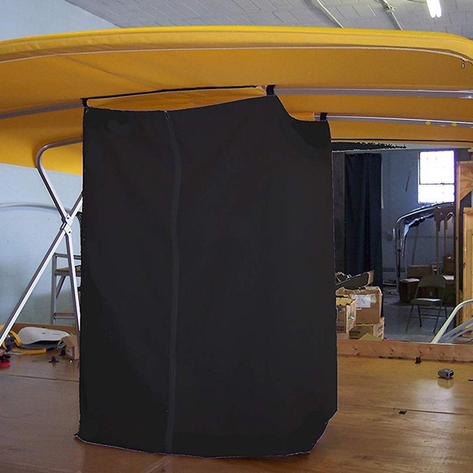 Cambiador de barco, tienda de  - Emergency Mylar Tent reseña y precio