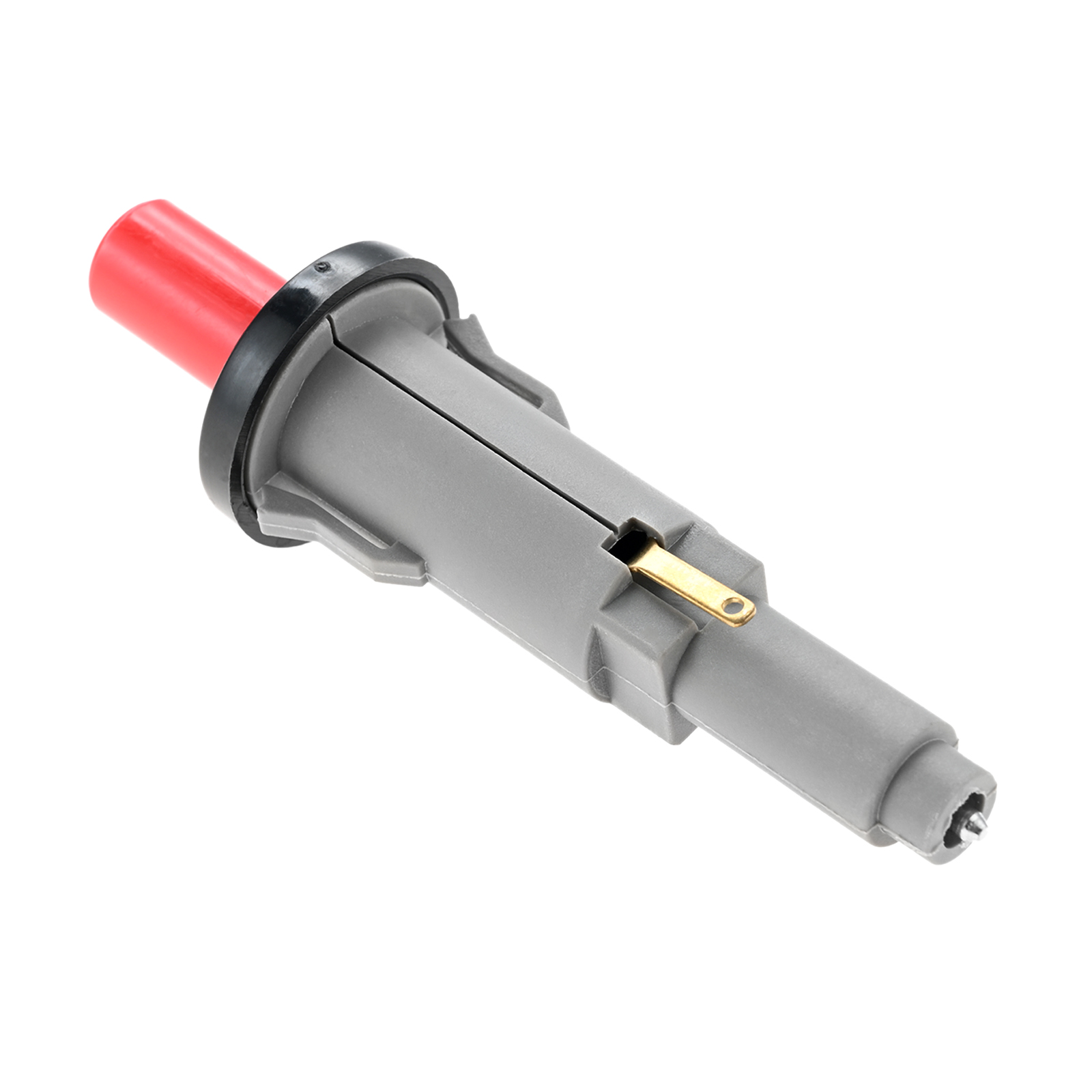Kit de encendedor de botón pul - Fire Starting Kit reseña y precio
