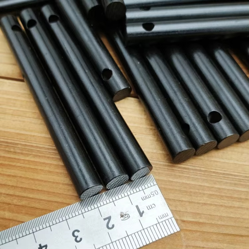Barra de Magnesio de Emergenci - Magnesium Fire Starter reseña y precio