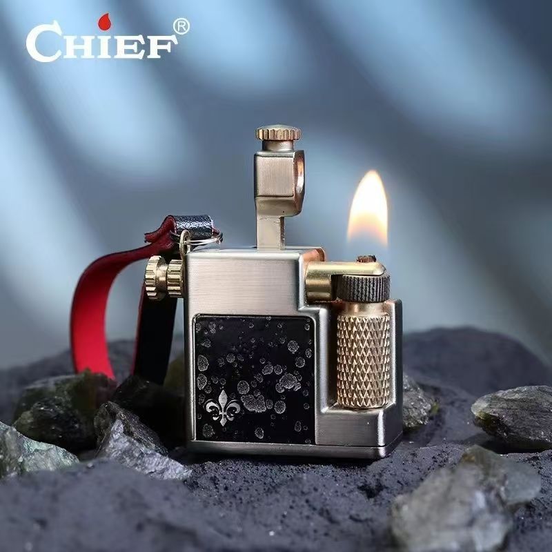 Encendedor de encendedor de ga - Fire Starting Kit reseña y precio