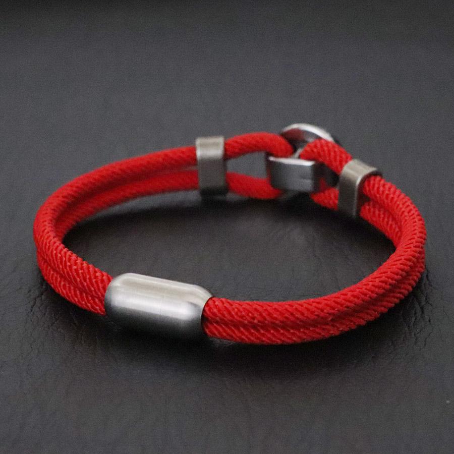 Pulsera de brújula náutica est - Compass Lensatic reseña y precio