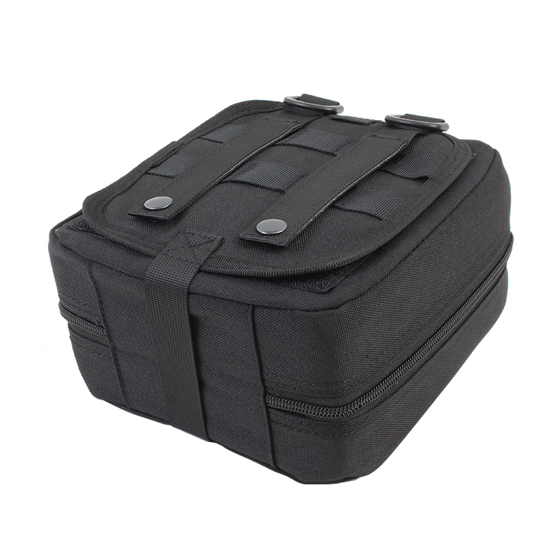 TACTIFANS Bolsa de parche de p - Bivy Bag Emergency reseña y precio