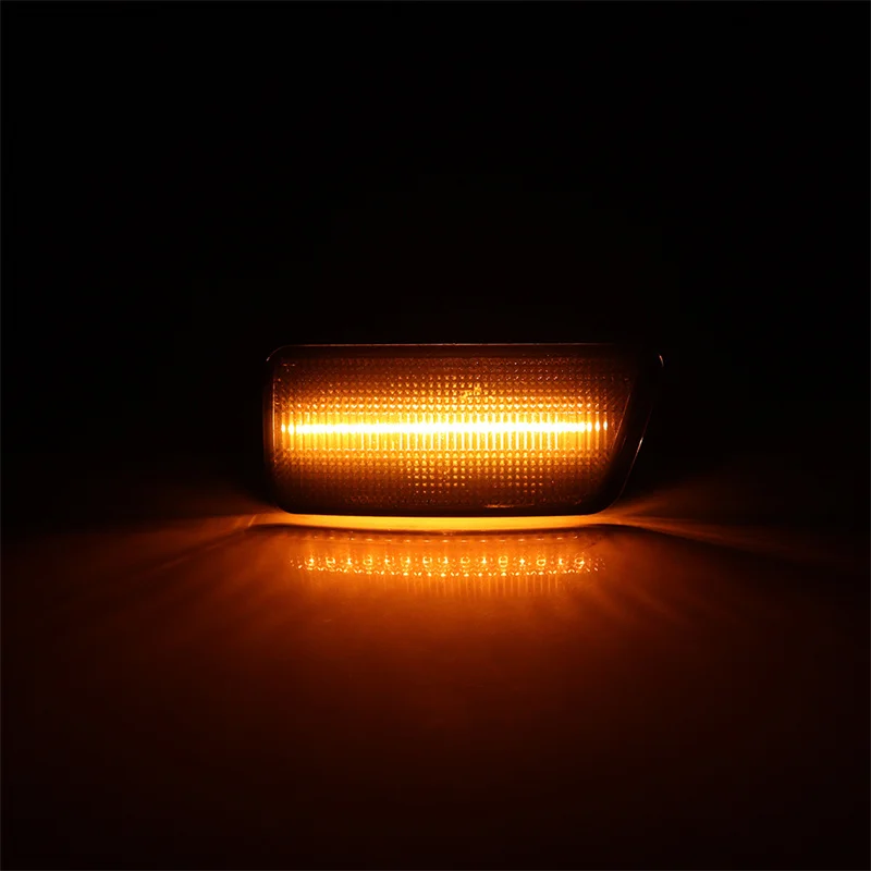 Luces LED de señal de giro par - Signal Flare Kit reseña y precio