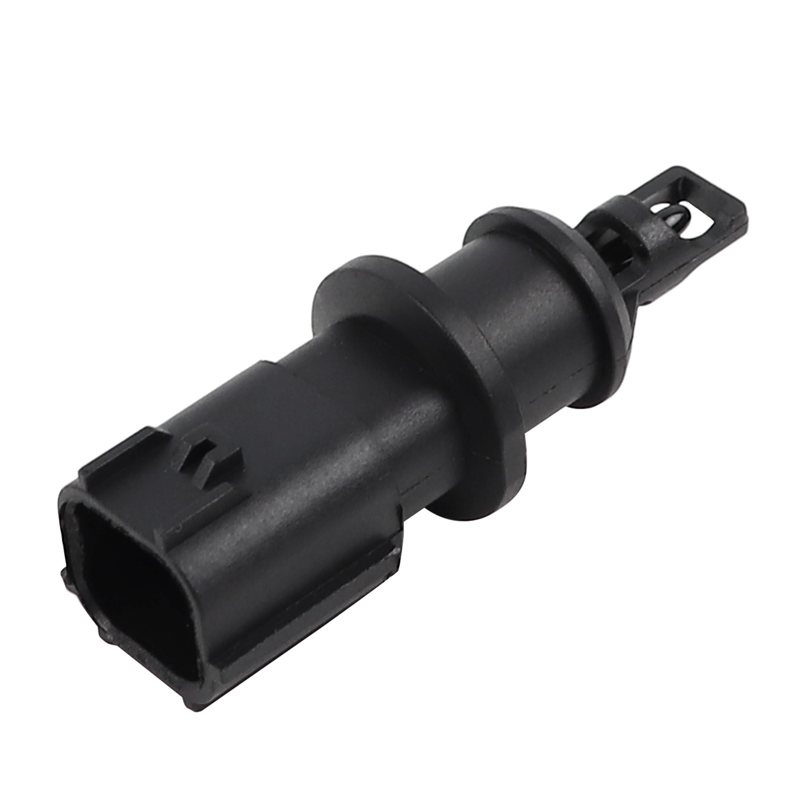 Sensor de temperatura de carga - Compass Lensatic reseña y precio