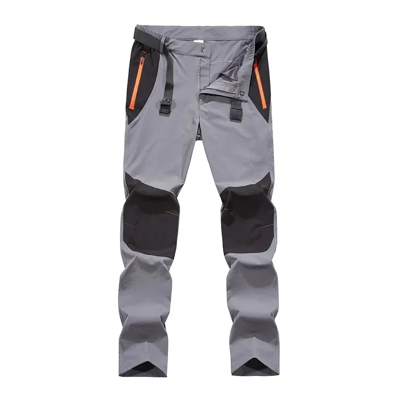 Nuevos pantalones cargo imperm - Fishing Kit Compact reseña y precio