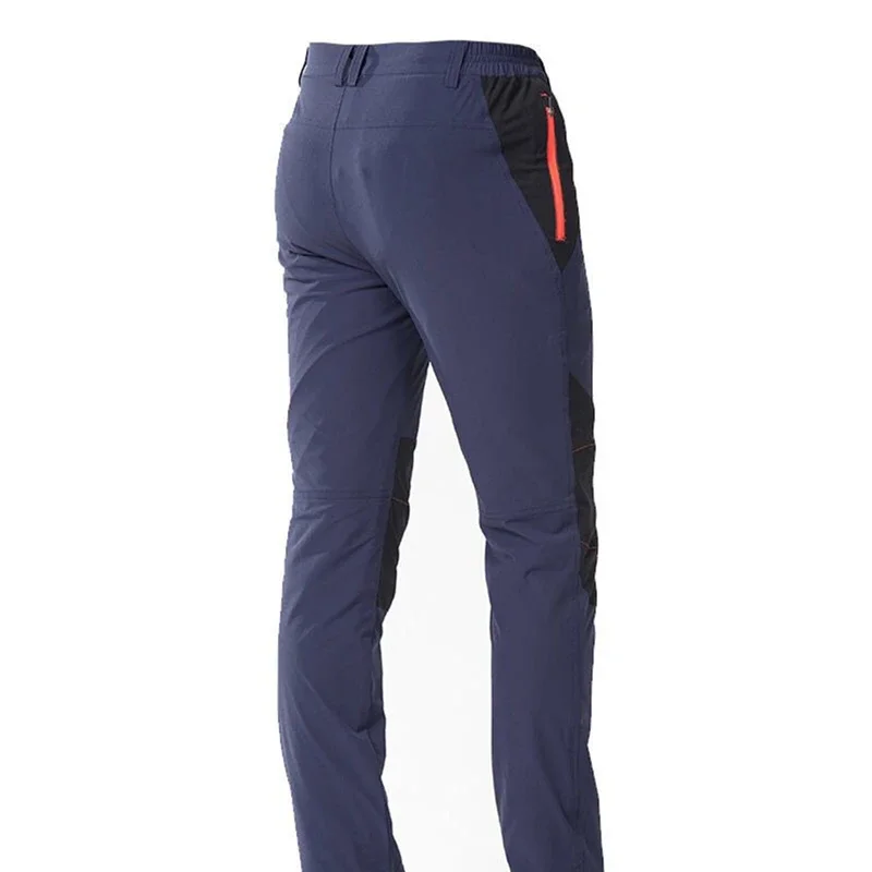 Nuevos pantalones cargo imperm - Fishing Kit Compact reseña y precio