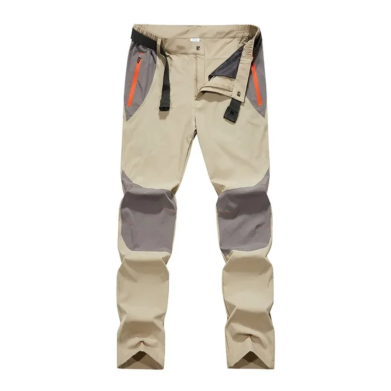 Nuevos pantalones cargo imperm - Fishing Kit Compact reseña y precio