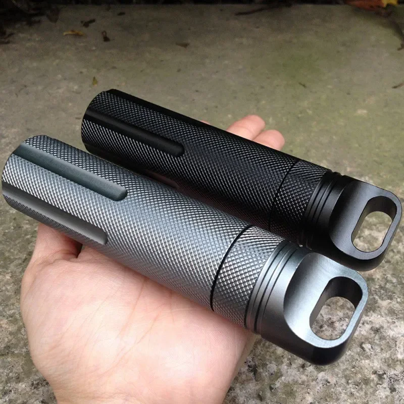 Kits de primeros auxilios de e - Water Purification Straw reseña y precio
