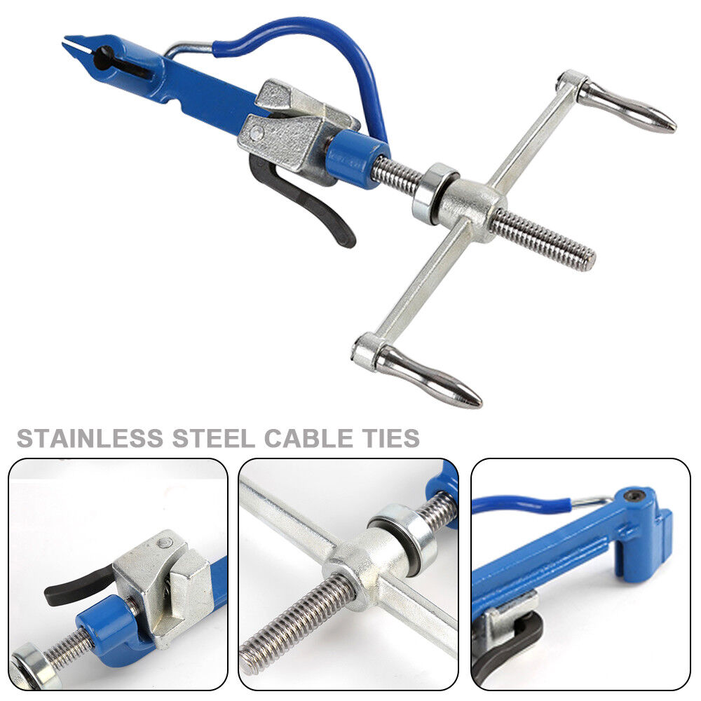 Tensor de flejado multifuncion - Multi Tool Plier reseña y precio