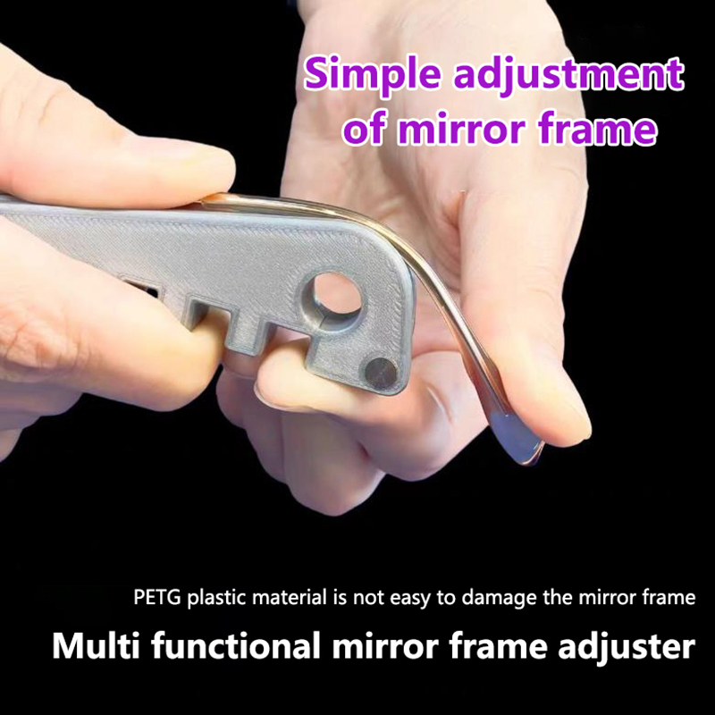 Alicates para gafas multifunci - Multi Tool Plier reseña y precio