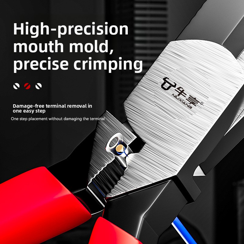 Alicates de Dientes Deslizante - Multi Tool Plier reseña y precio