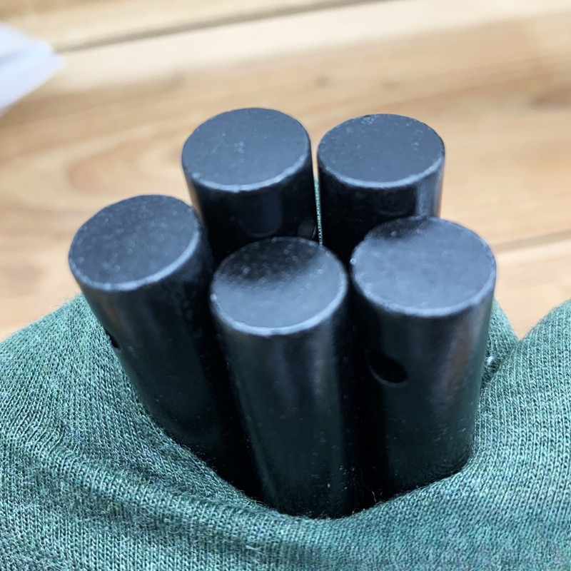 2 varillas de magnesio sólido  - Magnesium Fire Starter reseña y precio