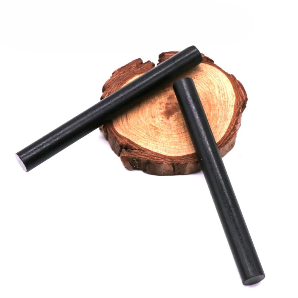 10 Piezas de Varillas de Magne - Magnesium Fire Starter reseña y precio