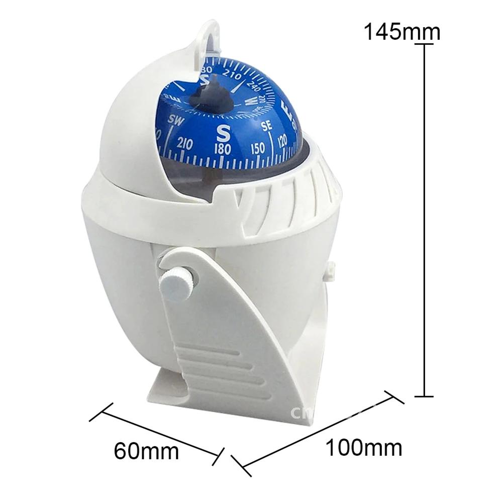 Brújula de Navegación Electrón - Compass Lensatic reseña y precio