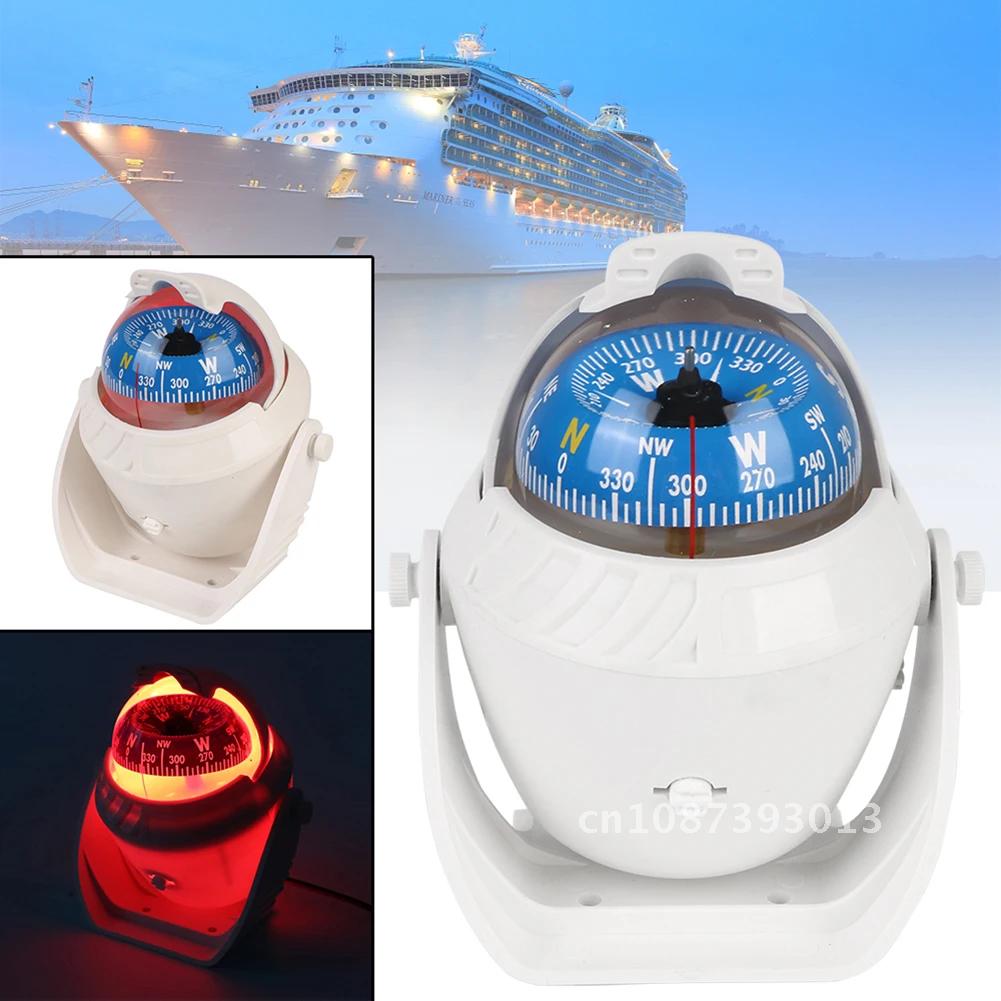 Brújula de Navegación Electrón - Compass Lensatic reseña y precio