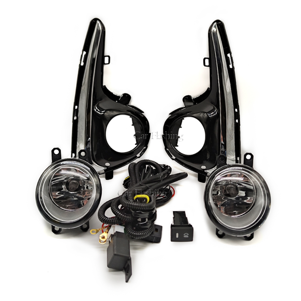 Luz antiniebla LED para coche  - Sos Light Strobe reseña y precio