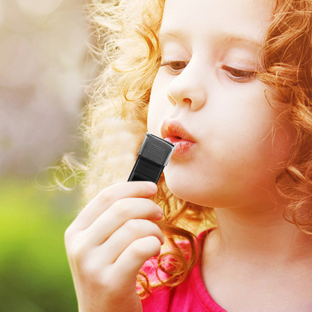 Silbato de Acero Inoxidable Ul - Emergency Whistle Loud reseña y precio