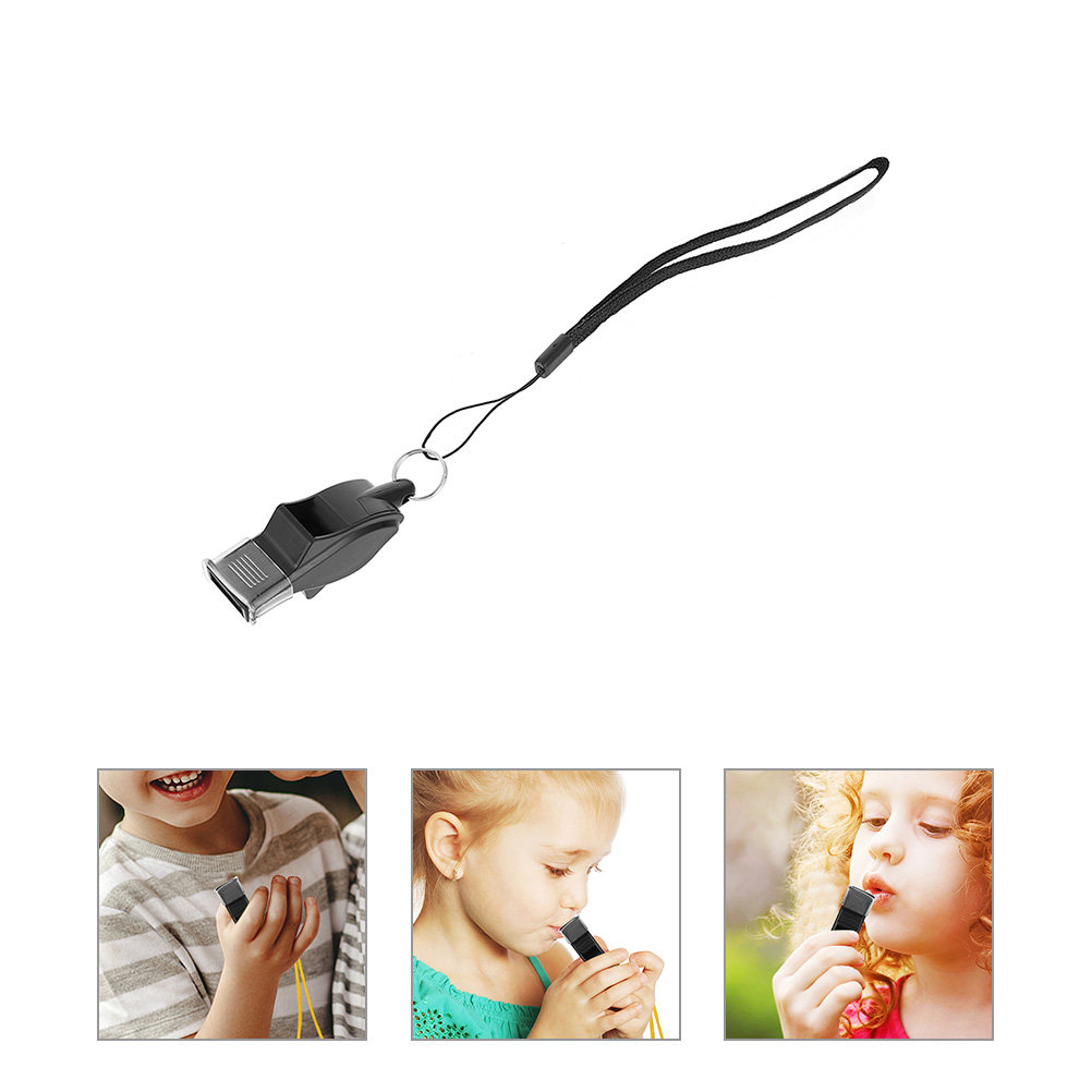 Silbato de Acero Inoxidable Ul - Emergency Whistle Loud reseña y precio