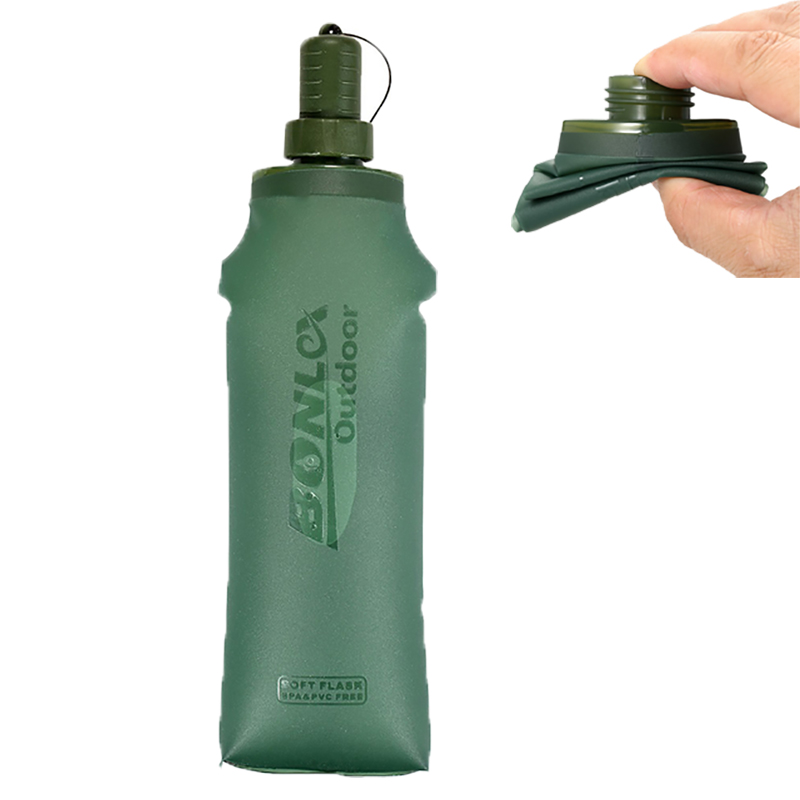 Bolsa de agua plegable de 250m - Water Bag Collapsible reseña y precio