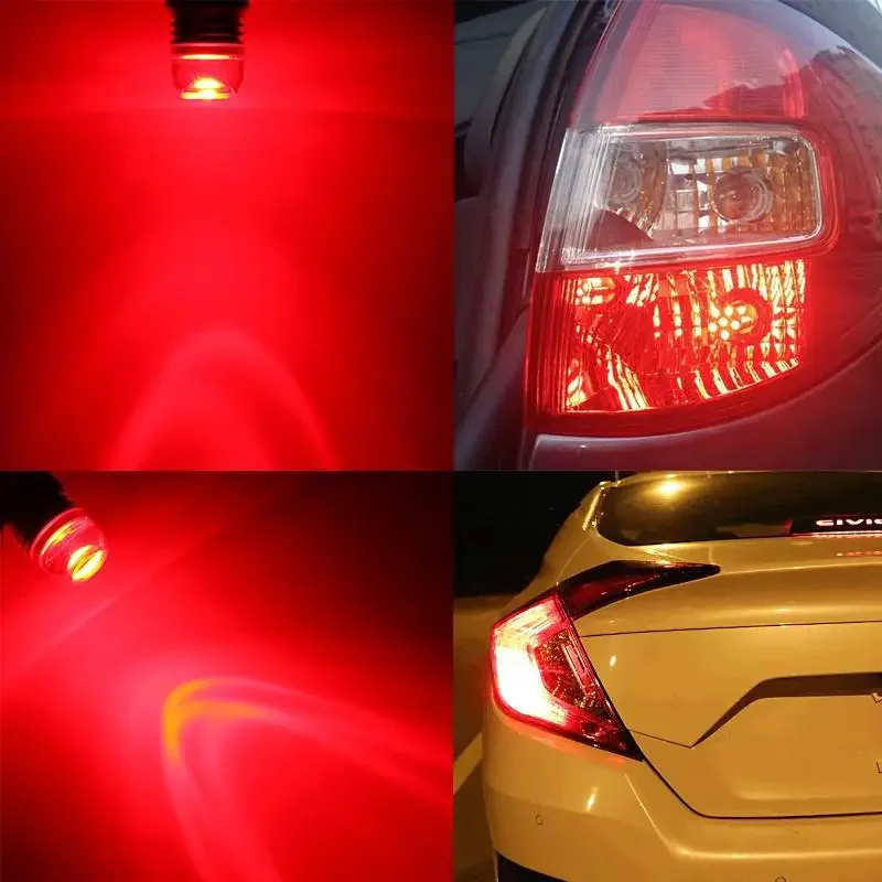 Luz estroboscópica intermitent - Sos Light Strobe reseña y precio