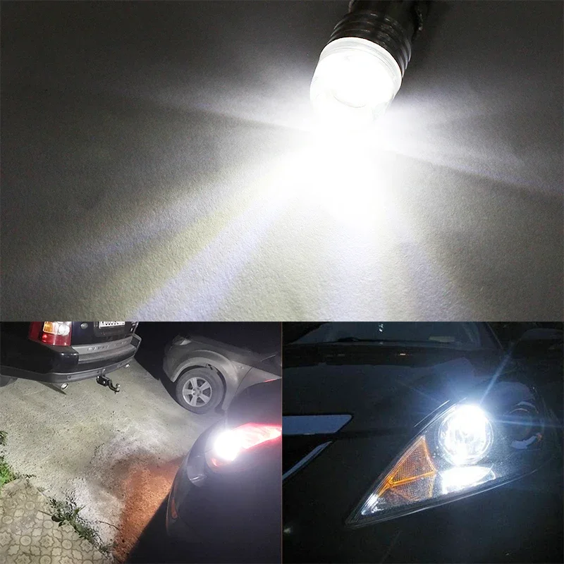 Luz estroboscópica intermitent - Sos Light Strobe reseña y precio
