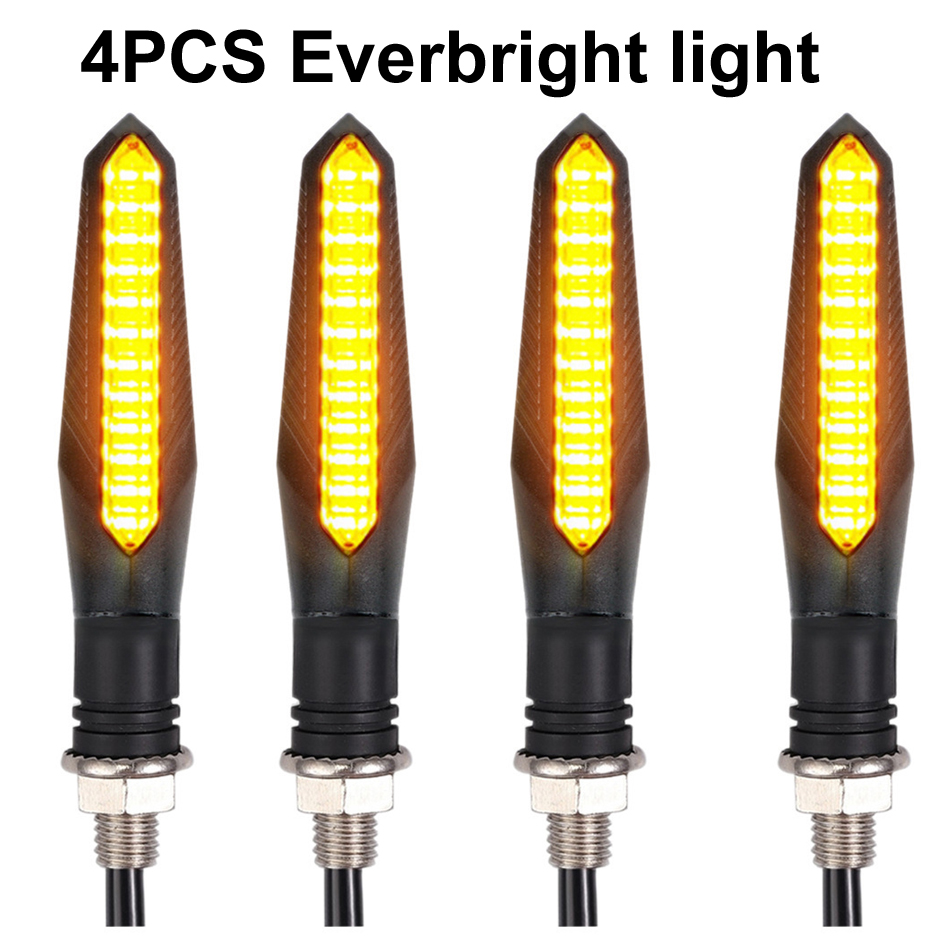 4 Luces LED de Señalización pa - Sos Light Strobe reseña y precio