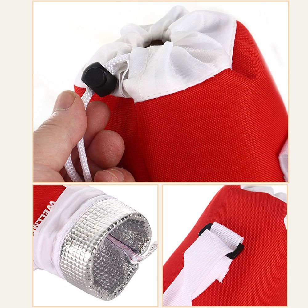 Funda térmica portátil imperme - Water Bag Collapsible reseña y precio