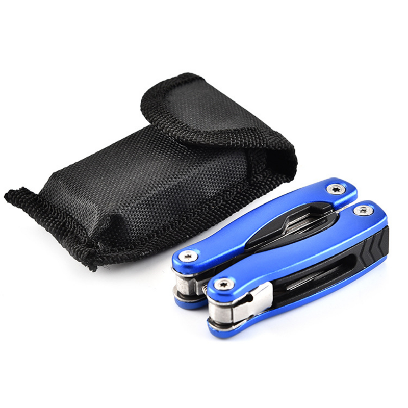 Alicates plegables de acero in - Multi Tool Plier reseña y precio