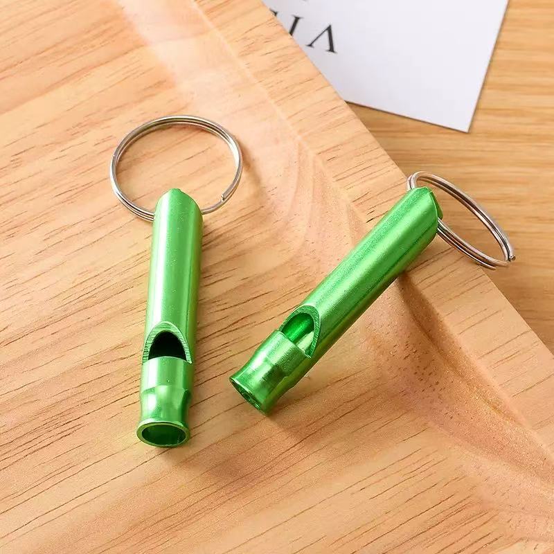Silbato de supervivencia multi - Emergency Whistle Loud reseña y precio