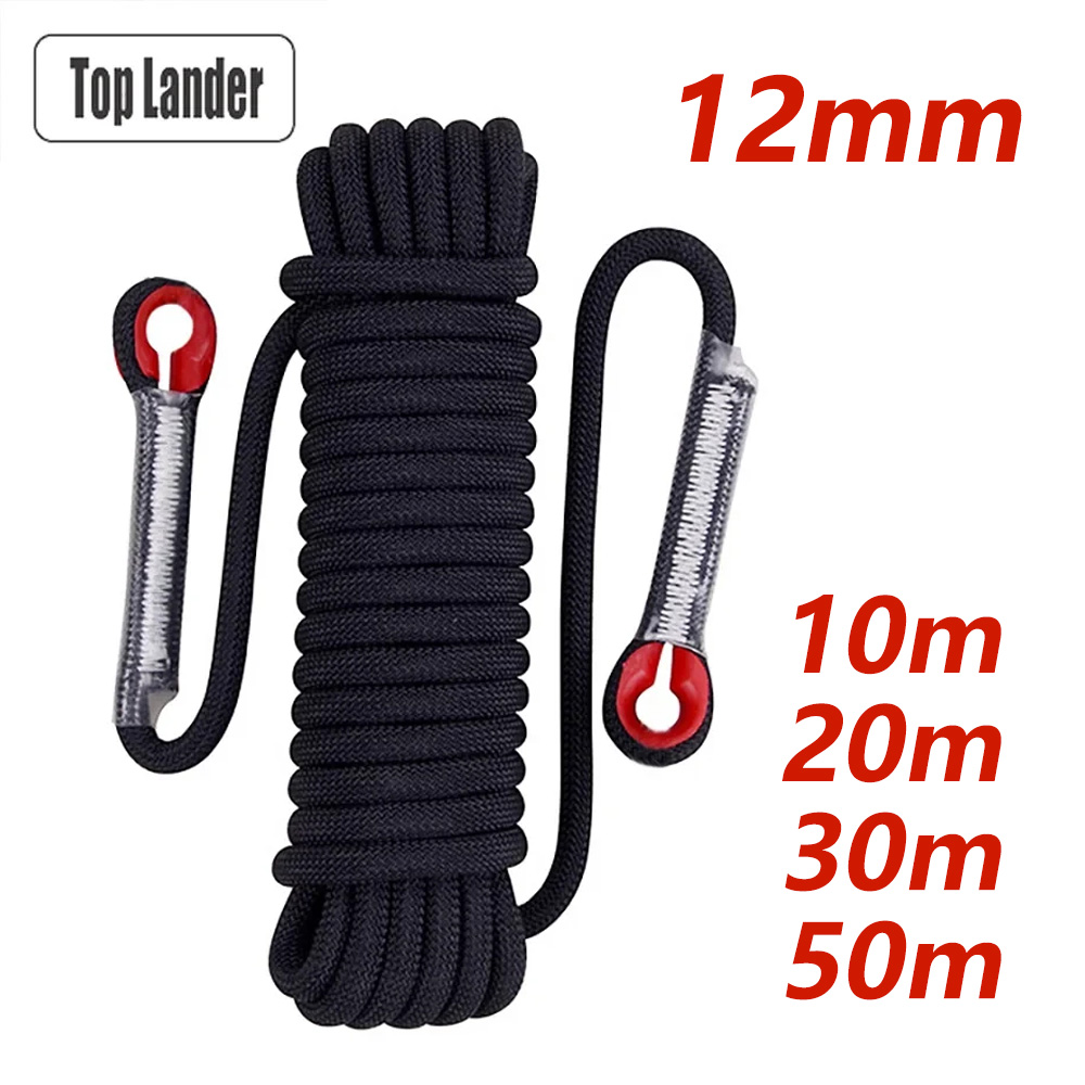 Cuerda salvavidas de seguridad - Rescue Rope Throw reseña y precio