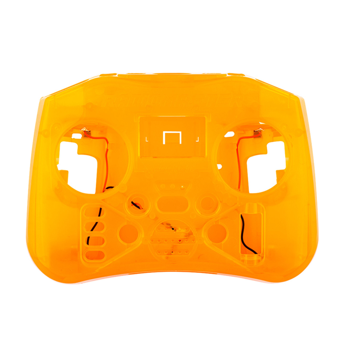 Carcasa de Repuesto Personaliz - Signal Panel Orange reseña y precio