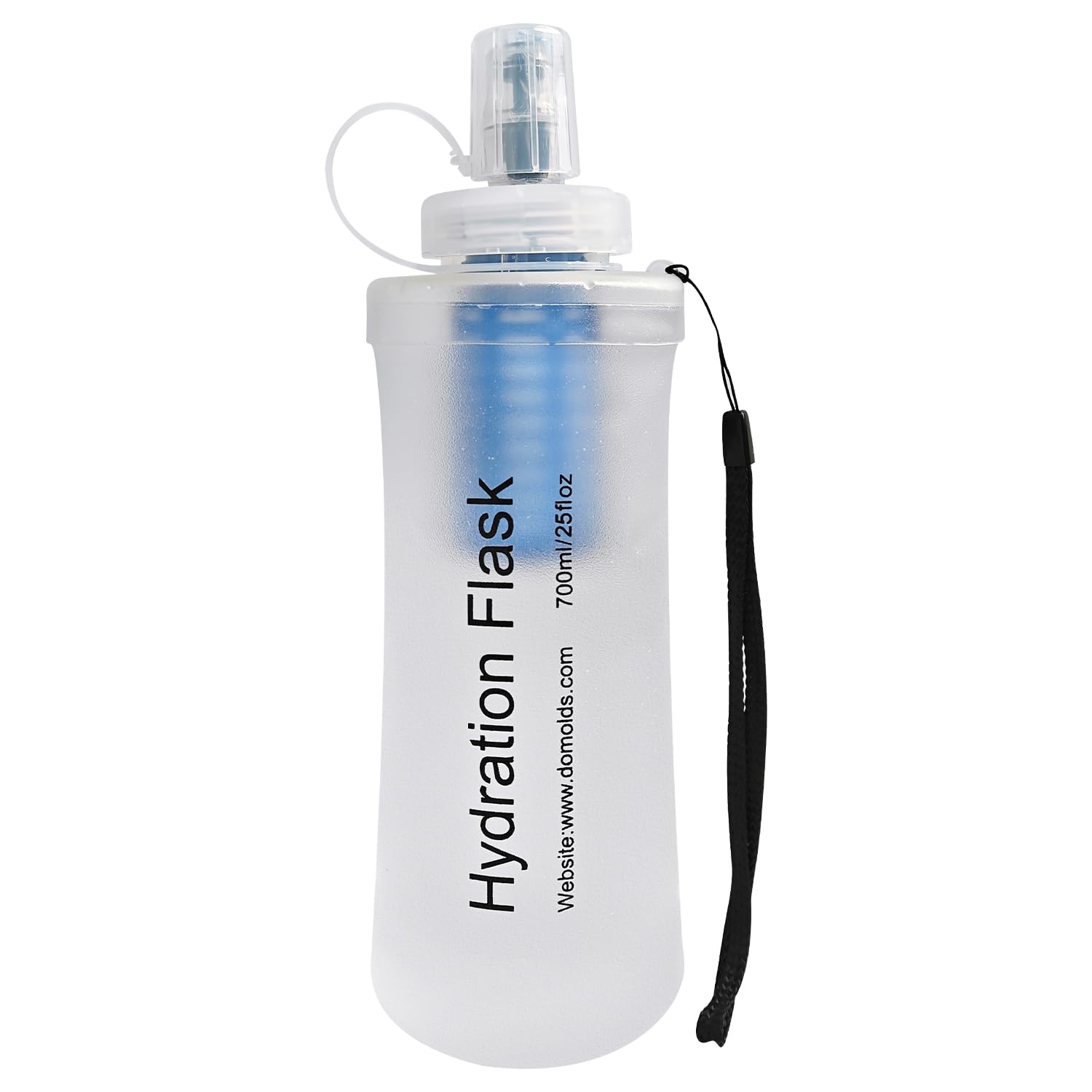 Botella de Agua Plegable de TP - Water Bag Collapsible reseña y precio