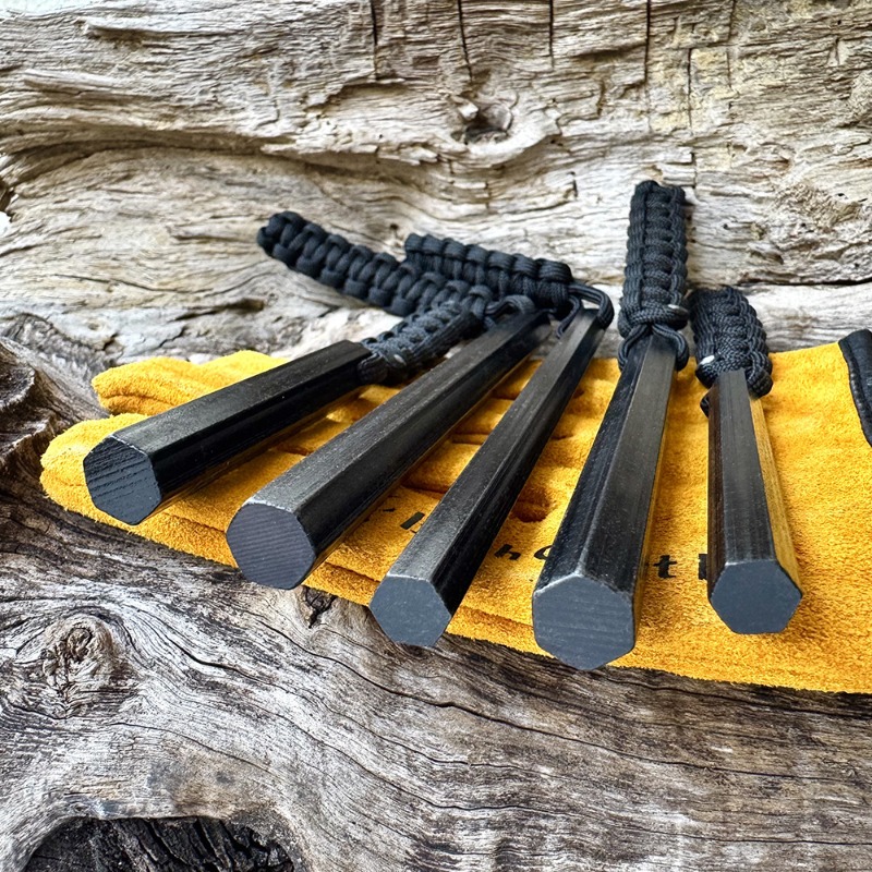 Nuevo Encendedor de Magnesio P - Magnesium Fire Starter reseña y precio