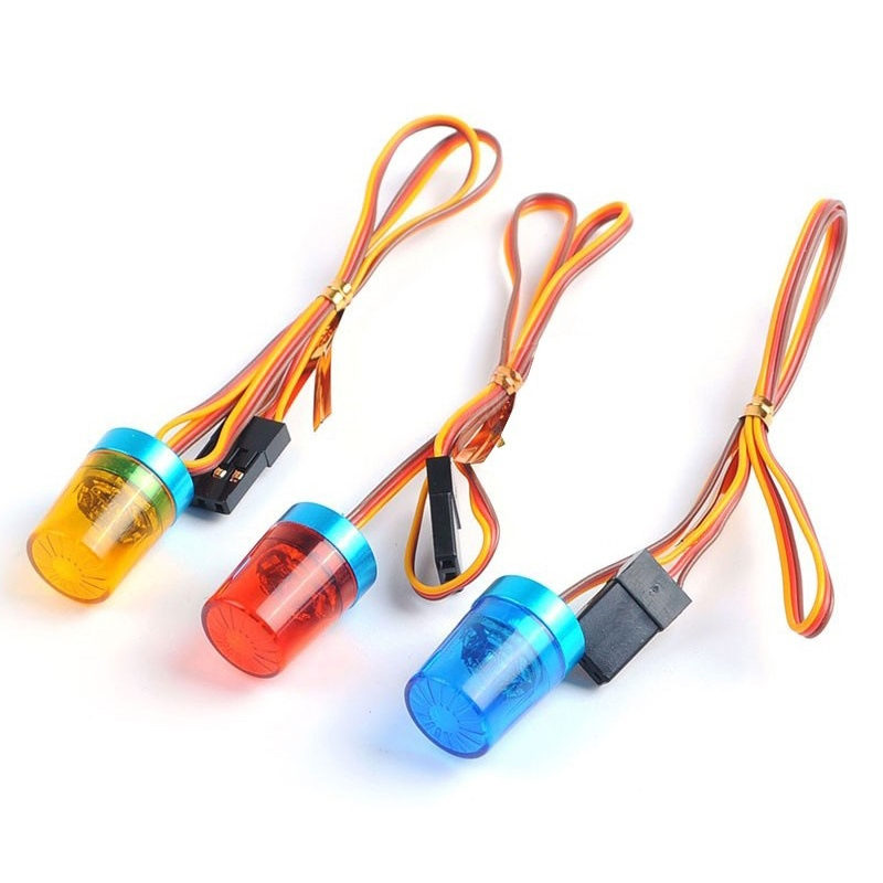 Lámpara LED multifunción, luz  - Sos Light Strobe reseña y precio