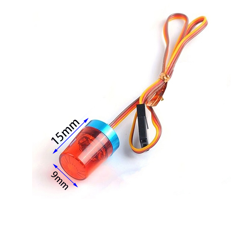 Lámpara LED multifunción, luz  - Sos Light Strobe reseña y precio